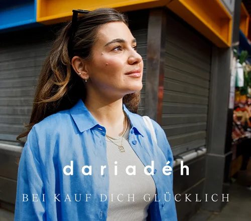 Frühlings- und Sommermode von dariadéh