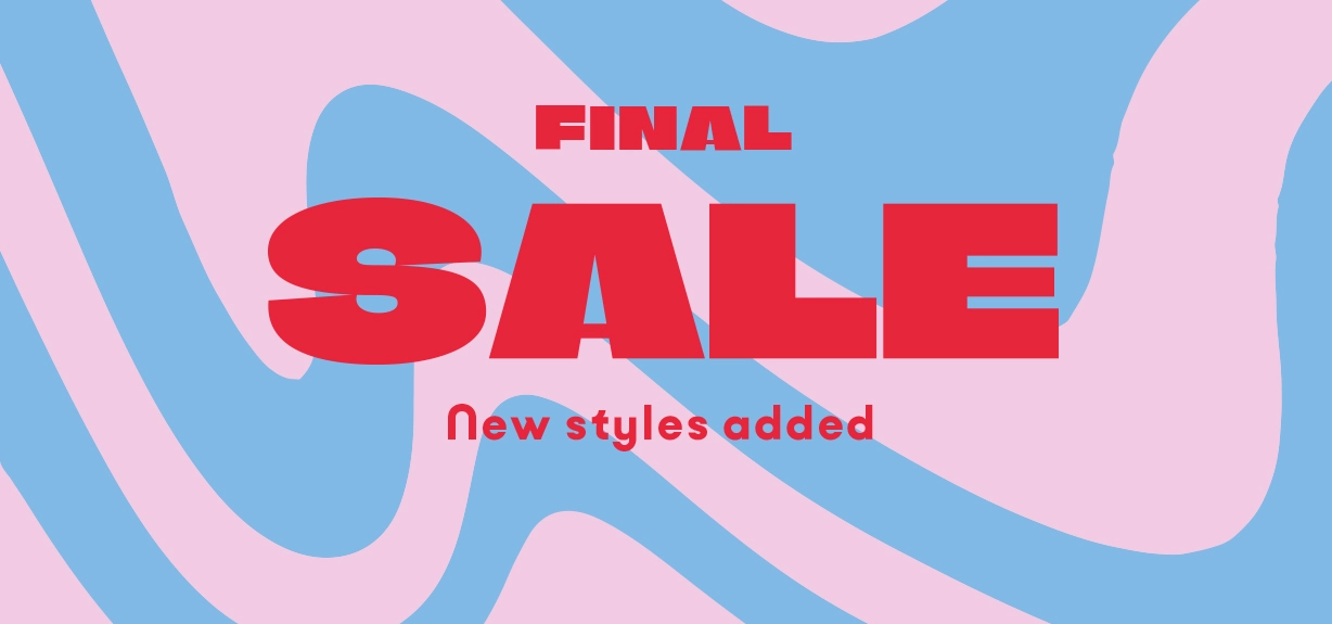 Final Sale - Unsere Damen Sale-Artikel