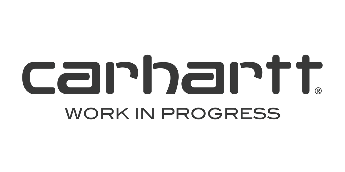 Carhartt WIP Logo