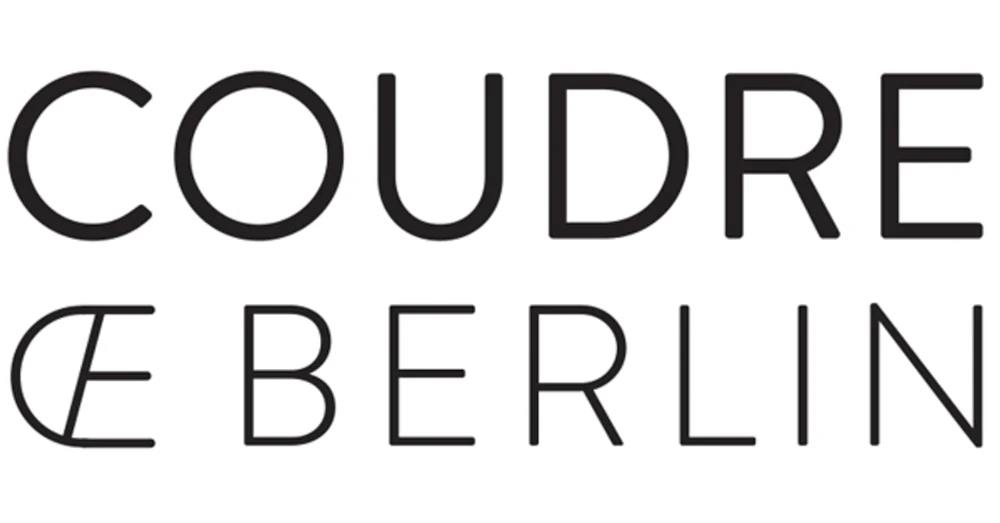 Coudre Berlin Logo