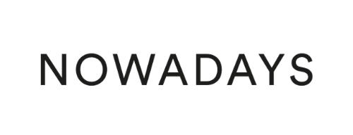 NOWADAYS Logo