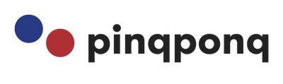 Pinqponq Logo