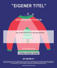 "EIGENER TITEL"