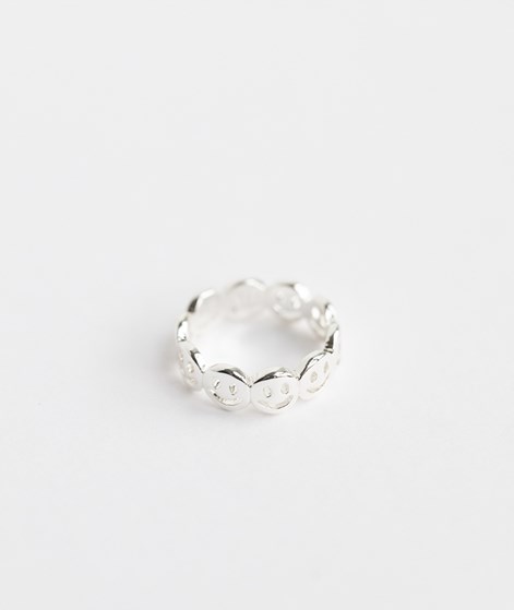 EBBA Ring Silber