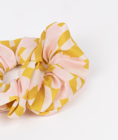 Scrunchie von EBBA gemustert