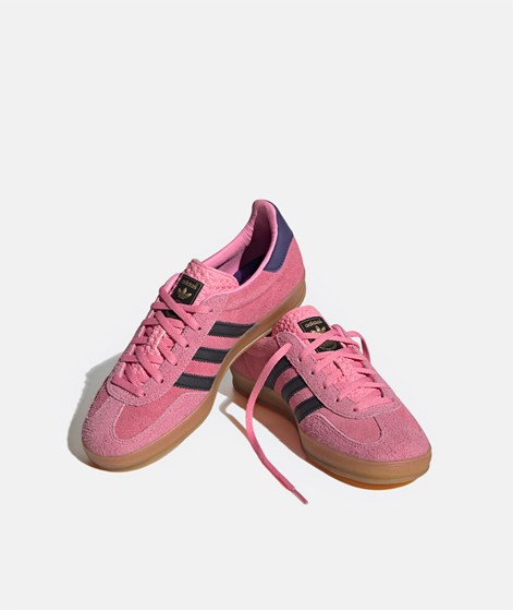 ADIDAS Gazelle Indoor Sneaker Pink