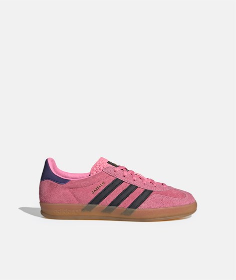 ADIDAS Gazelle Indoor Sneaker Pink