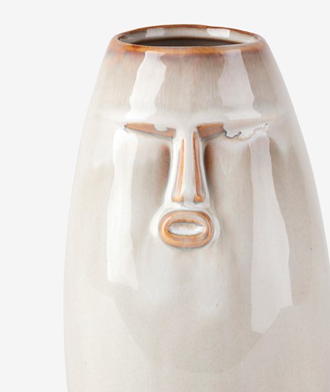 2HAVE Face (20x12) Vase  wei