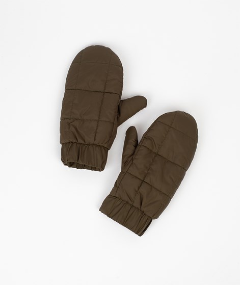 YUKU Handschuhe olive