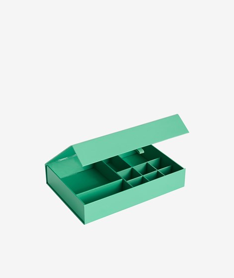 HAY Colour Storage Schmuckbox grn