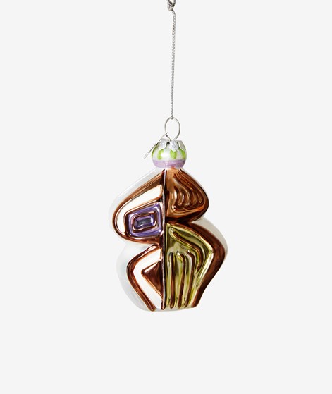 HKLIVING Christmas Ornament anatomic