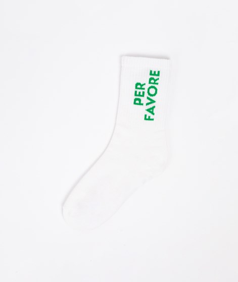 KAUF DICH GLCKLICH X AMORE Socken Amore Per Favore (Gr. 36-41) aus Bio-Baumwolle