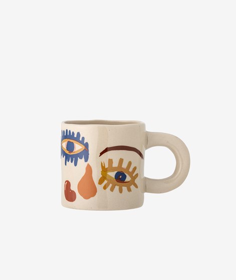 BLOOMINGVILLE Horus Tasse mehrfarbig