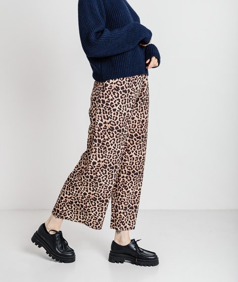 KAUF DICH GLCKLICH Hose Leoprint