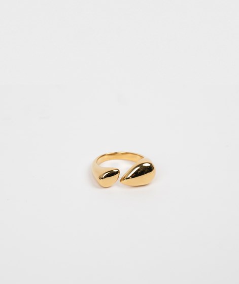 Ring von KAUF DICH GLCKLICH in Gold