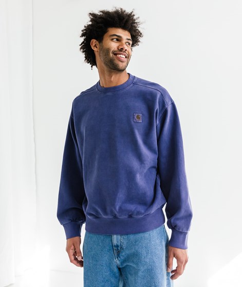 CARHARTT WIP Vista Sweater lila