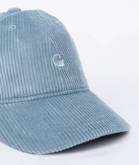 CARHARTT WIP Harlem Accessoire blau