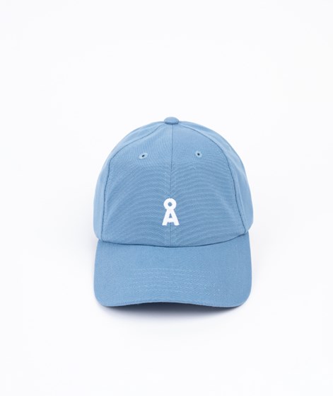 ARMEDANGELS Yenaas Bold Cap blau