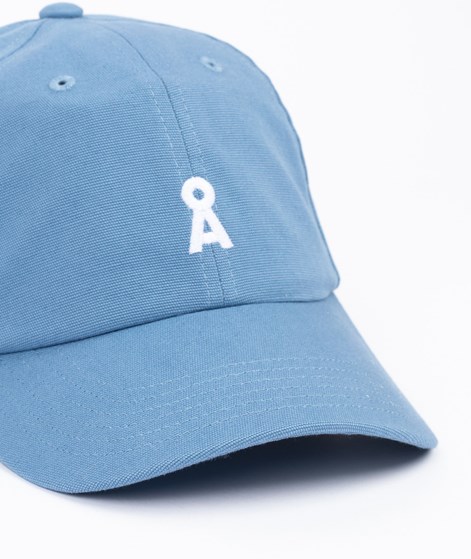 ARMEDANGELS Yenaas Bold Cap blau