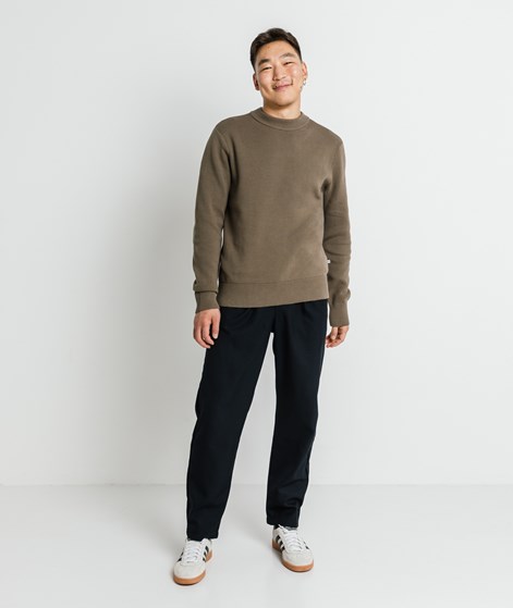 MINIMUM Rob Pullover Braun