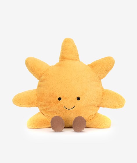 JELLYCAT Amuseable Sun Spielzeug