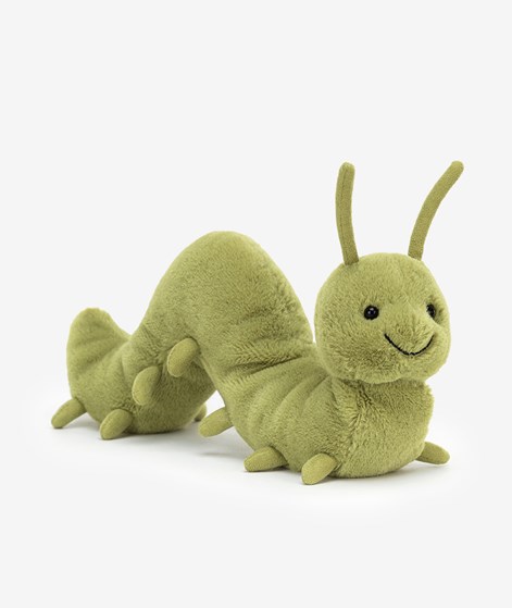 JELLYCAT Wriggidig Caterpillar Spielzeug