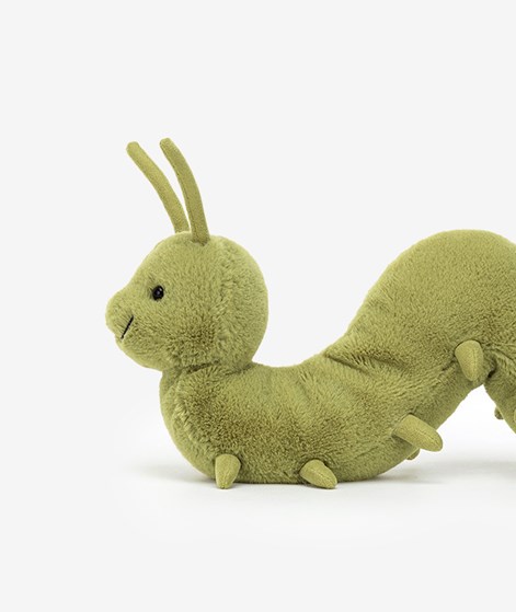 JELLYCAT Wriggidig Caterpillar Spielzeug