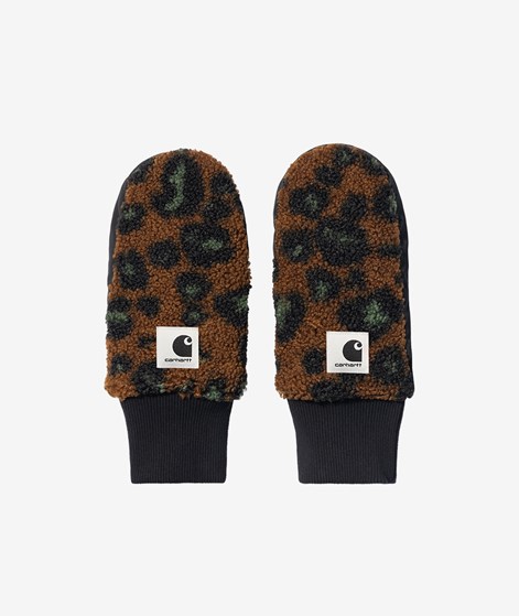 CARHARTT WIP Orla Handschuhe mehrfarbig