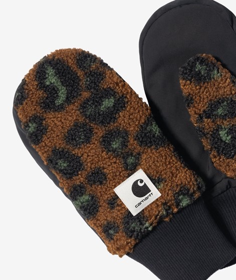 CARHARTT WIP Orla Handschuhe mehrfarbig