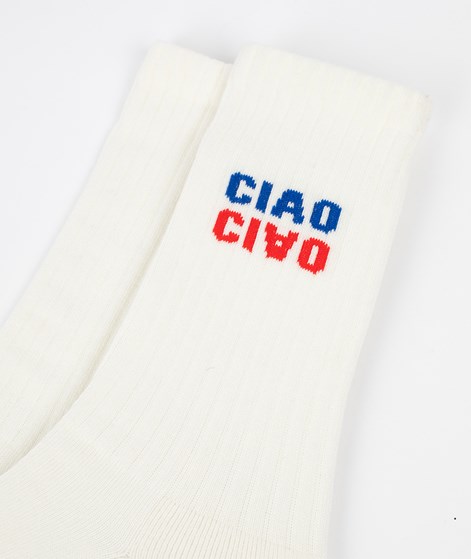 KAUF DICH GLCKLICH Socken Ciao Ciao