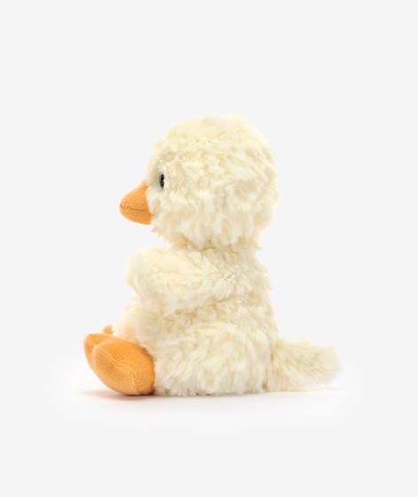 JELLYCAT Yummy Duckling Spielzeug gelb