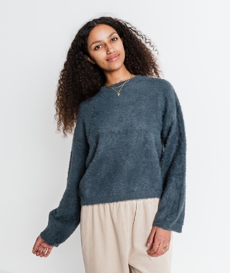 FRNCH PARIS Emilou Pullover grau