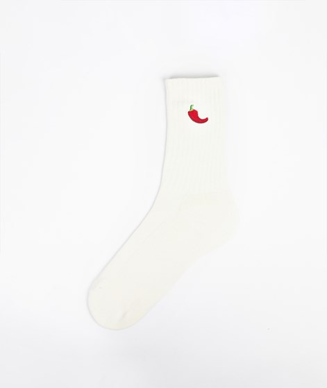 KAUF DICH GLCKLICH Socken Jalapeno (Gr. 41-46) aus Bio-Baumwolle