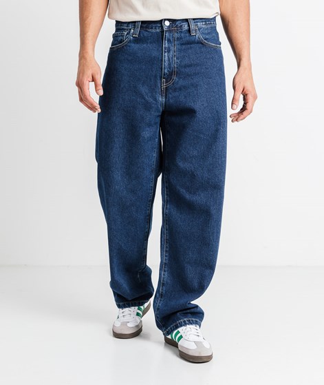 CARHARTT WIP Landon Jeans blau