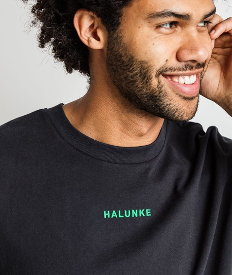 KAUF DICH GLCKLICH T-Shirt Halunke