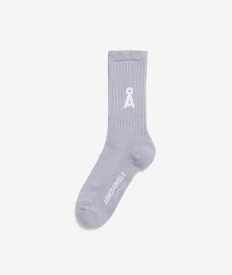 ARMEDANGELS Saamus Bold Socken Lila