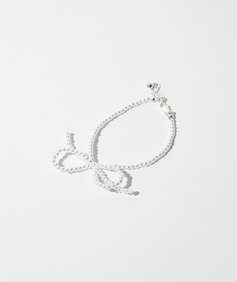 EBBA Armband white