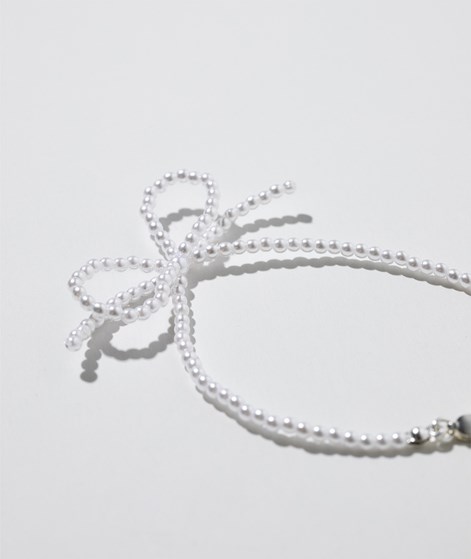 EBBA Armband white