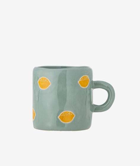 BLOOMINGVILLE Agnes Tasse grn