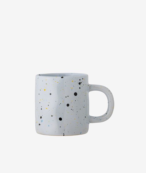 BLOOMINGVILLE Sprinkle Tasse Blau