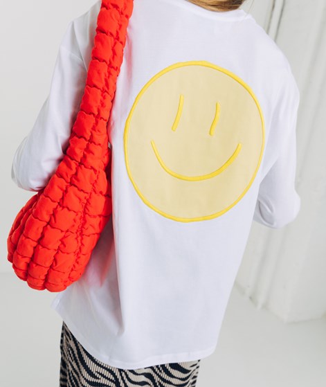 ARMEDANGELS Fietaa Smile Longsleeve mehr