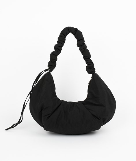 YUKU Handtasche Schwarz