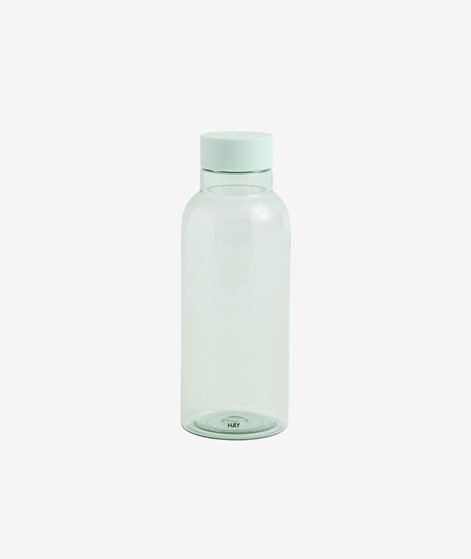 HAY Miz 0,54l Wasserflasche Blau