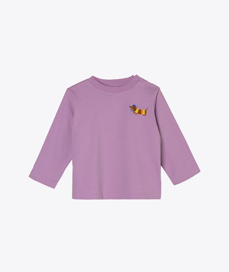 KAUF DICH GLCKLICH KIDS Longsleeve Loll