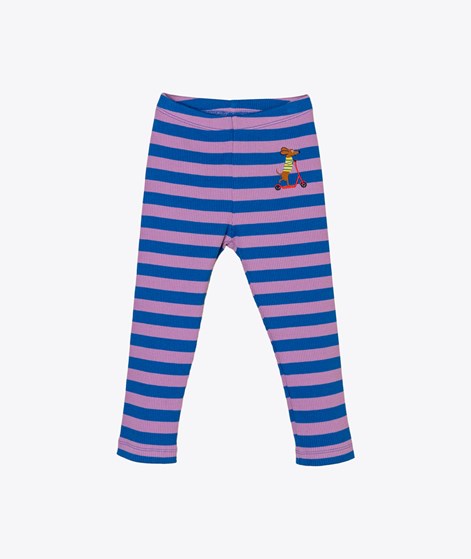 KAUF DICH GLCKLICH KIDS Leggings Stripe