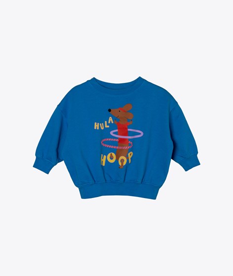 KAUF DICH GLCKLICH KIDS Sweater Dackel