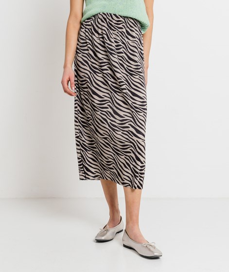 KAUF DICH GLCKLICH Rock Zebra aus recyceltem Polyester