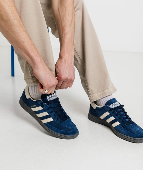 ADIDAS Handball Spezial Sneaker Dunkelblau