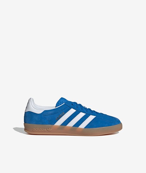 ADIDAS Gazelle Indoor Sneaker mehrfarbig