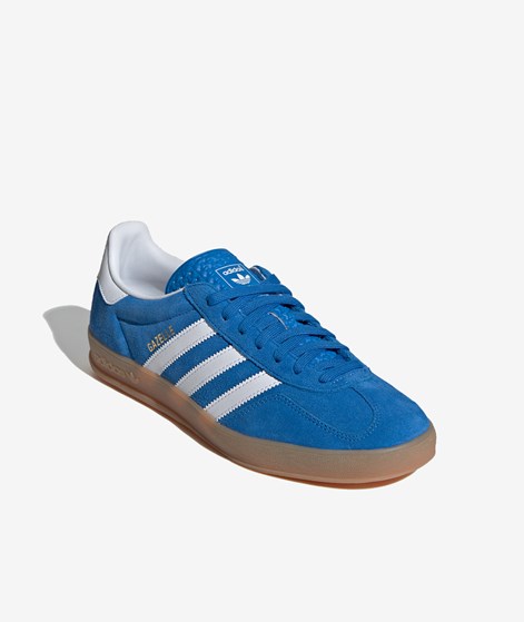 ADIDAS Gazelle Indoor Sneaker mehrfarbig